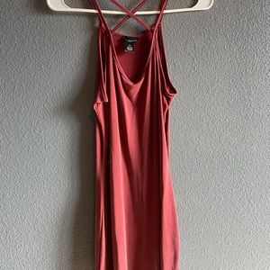 ❌SOLD❌Rust mini body con